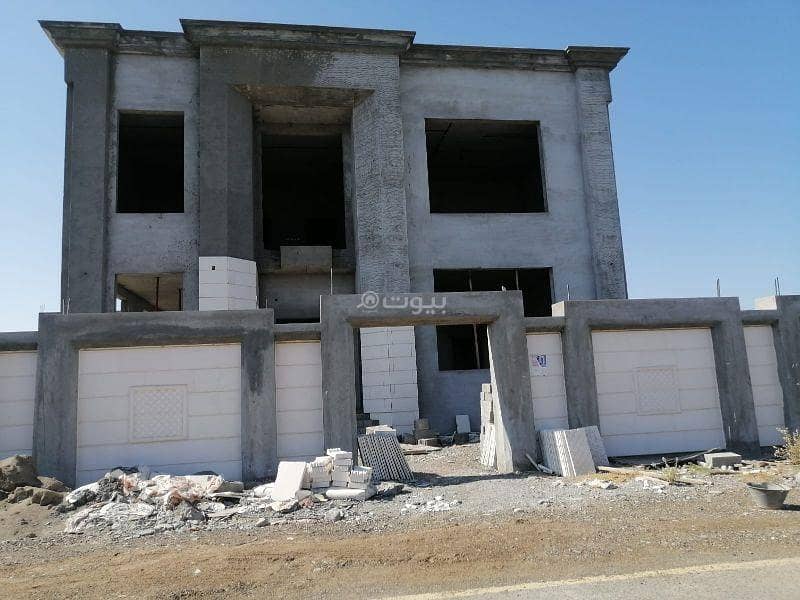 فيلا مكونة من 7 غرف نوم للبيع في المعابيل، مسقط