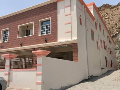 شقة 1 غرفة نوم للايجار في دارسيت، مسقط - شقة بغرفة نوم واحدة للايجار في دارسيت، مسقط