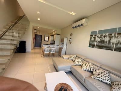 1 Bedroom Apartment for Rent in Salalah, Dhofar - 1 Bedroom Apartment For Rent Salalah Dhofar