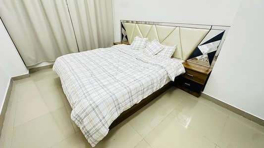 3 Bedroom Flat for Rent in Al Khoud, Muscat - 3 Bedrooms Apartment For Rent Al Khoud, Muscat