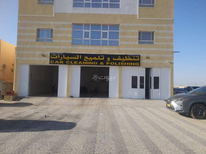 Garage For Sale in Nizwa, Al Dakhiliya