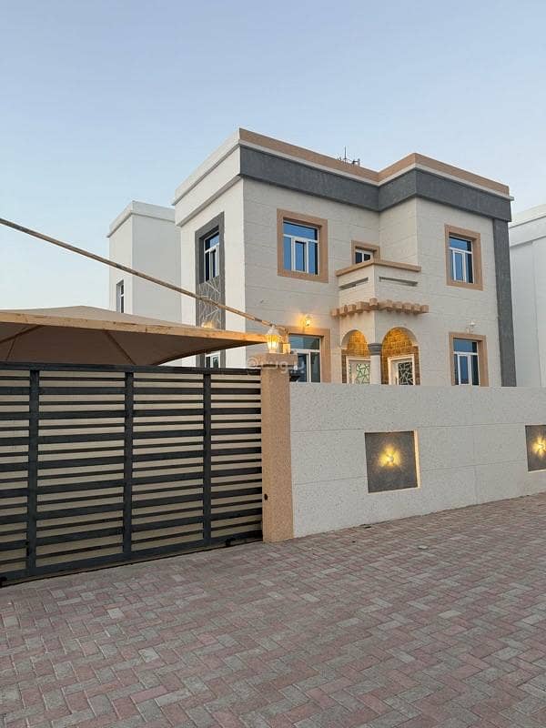 فيلا مكونة من 5 غرف نوم للبيع في بركة، الباطنة فيلا مكونة من 5 غرف نوم للبيع في بركة، الباطنة
