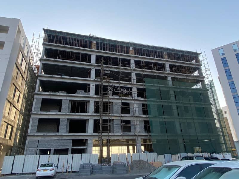 2 Bedrooms Apartment For Sale Bosher, Muscat