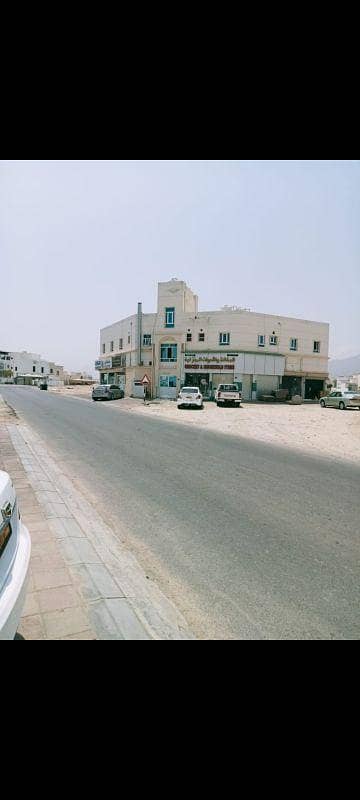 عقارات تجارية اخرى  للايجار في العامرات، مسقط - عقار تجاري للإيجار في المرات، مسقط
