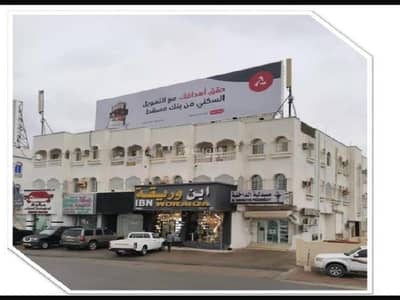 شقة 2 غرفة نوم للايجار في نزوى، الداخلية - شقة مكونة من غرفتي نوم للإيجار في نزوى، الداخلية