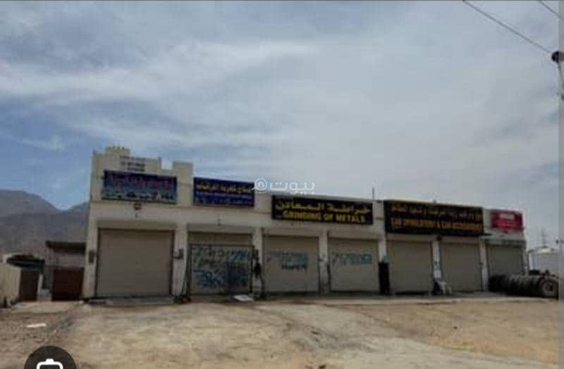 Commercial Property for Rent in Misfah, Muscat