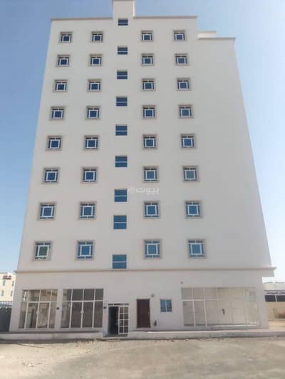 1 Bedroom Apartment for Rent in Al Amarat, Muscat - 1 Bedroom Apartment For Rent Al Amarat, Muscat