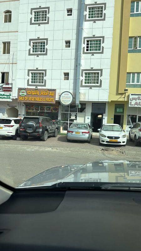 Other Commercial Property For Sale in Al Mawaleh, Muscat