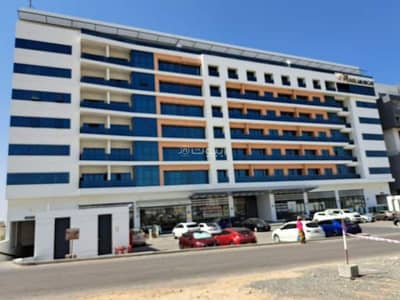 1 Bedroom Flat for Rent in Muscat Hills, Muscat - 1 Bedroom Apartment For Rent in Muscat Hills, Muscat