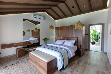 2 Bedroom Chalet for Rent in Al Bustan, Muscat - 2 Bedrooms Chalet For Rent in Al Bustan, Muscat