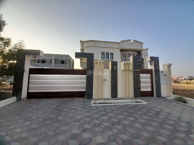 فيلا 6 غرف نوم للبيع في المعابيل، مسقط فيلا 6 غرف نوم للبيع في المعابيل، مسقط