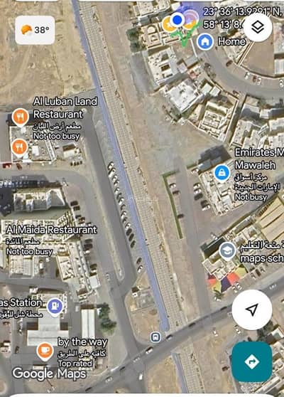 6 Bedroom Villa for Rent in Al Mawaleh, Muscat - 6 Bedrooms Villa For Rent Al Mawaleh Muscat
