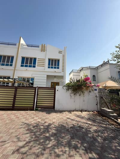 6 Bedroom Villa for Rent in Ansab, Muscat - 6 Bedrooms Villa For Rent Ansab, Muscat