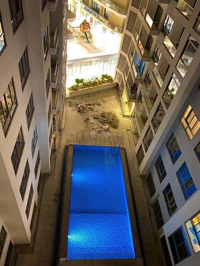 1 Bedroom Apartment for Rent in Muscat Hills, Muscat - 1 Bedroom Apartment For Rent in Muscat Hills, Muscat