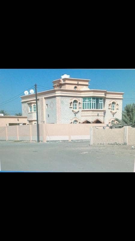 فيلا مكونة من 10 غرف نوم للبيع في صحار، الباطنة