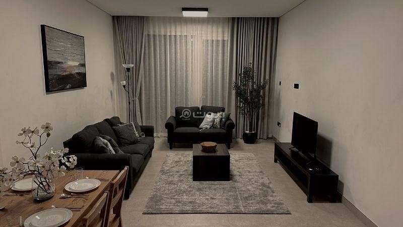 شقة غرفة نوم واحدة للإيجار في مسقط هيلز، مسقط