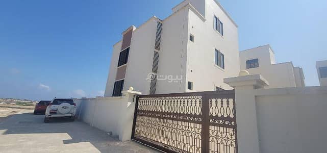 7 Bedroom Villa for Rent in Salalah, Dhofar - 7 Bedrooms Villa For Rent in Salalah, Dhofar