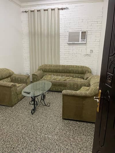 1 Bedroom Flat for Rent in Al Ghubrah, Muscat - 1 Bedroom Apartment For Rent Al Ghubrah, Muscat