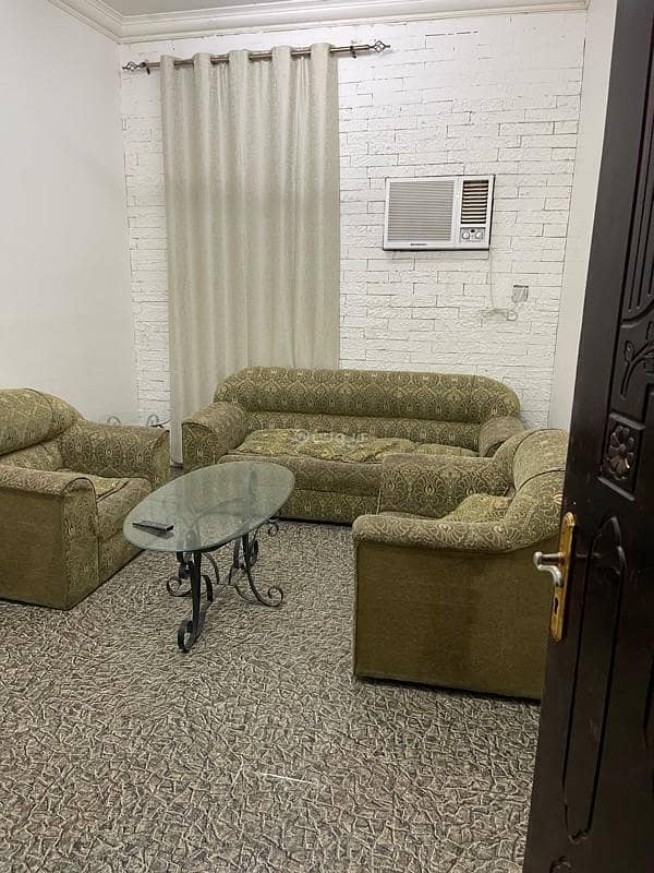 شقة غرفة نوم واحدة للإيجار في الغبرة، مسقط