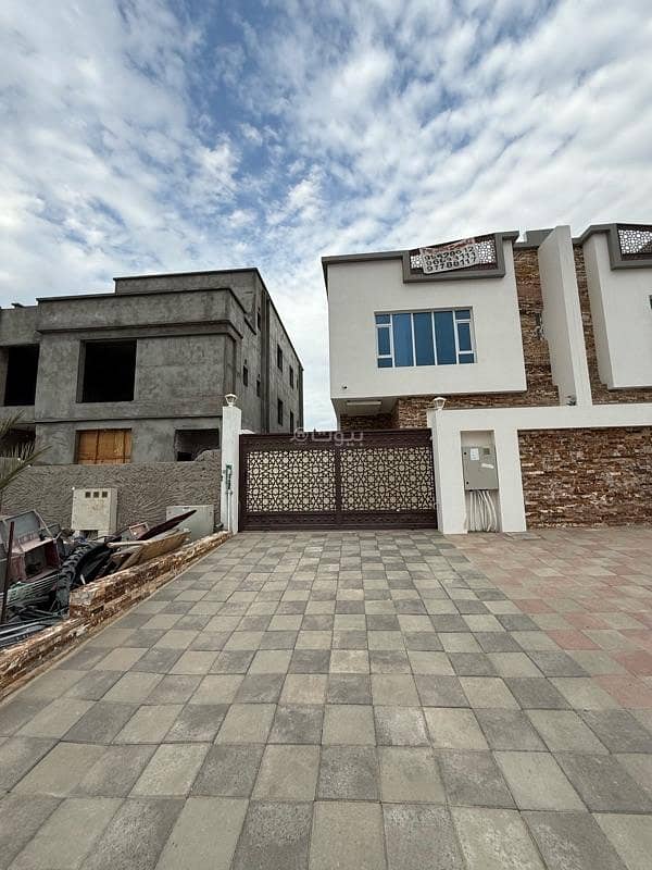 5 Bedrooms Villa For Sale in Ansab, Muscat