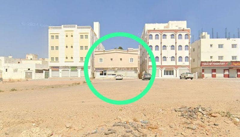 شقة 3 غرف نوم للإيجار في صور، الشرقية شقة 3 غرف نوم للإيجار في صور، الشرقية