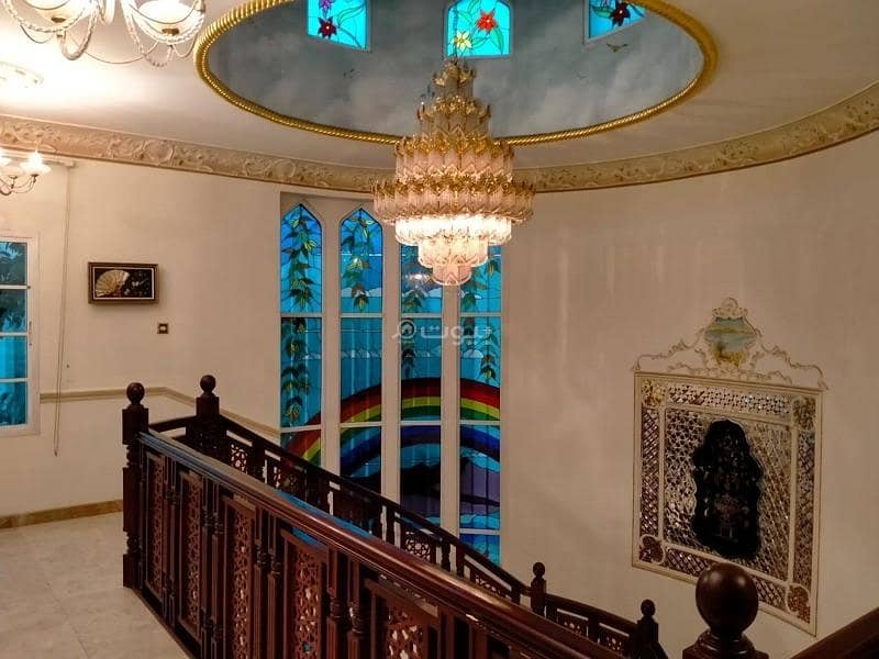 فيلا مكونة من 10 غرف نوم للبيع في الغبرة، مسقط