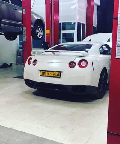 جراج  للايجار في المعبيلة، مسقط - Garage للإيجار في المعابيل، مسقط