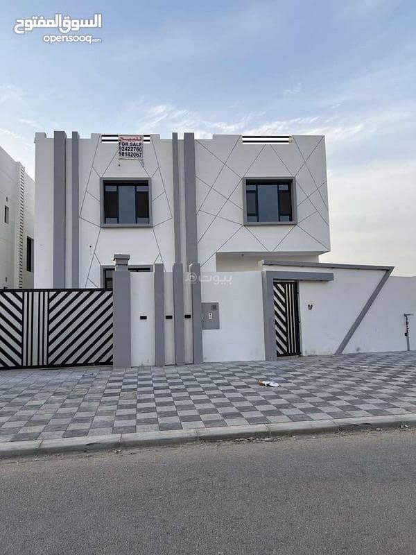 6 Bedrooms Villa For Sale in Al Seeb, Muscat 6 Bedrooms Villa For Sale in Al Seeb, Muscat