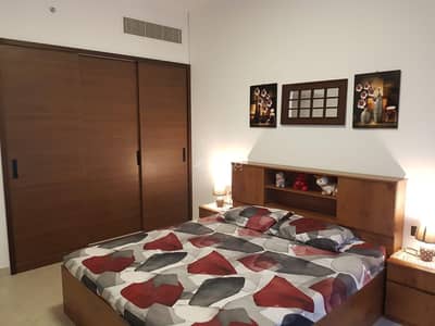 1 Bedroom Apartment for Rent in Muscat Hills, Muscat - 1 Bedroom Apartment For Rent in Muscat Hills, Muscat