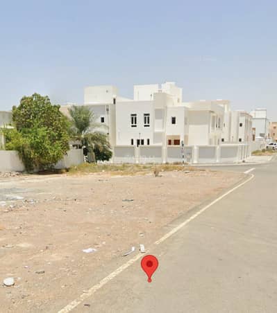 Residential Land for Sale in Al Maabilah, Muscat - Residential Land For Sale in Al Maabilah, Muscat