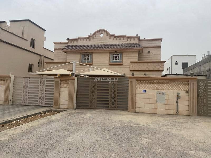 فيلا مكونة من 4 غرف نوم للبيع في البوسر، مسقط فيلا مكونة من 4 غرف نوم للبيع في البوسر، مسقط