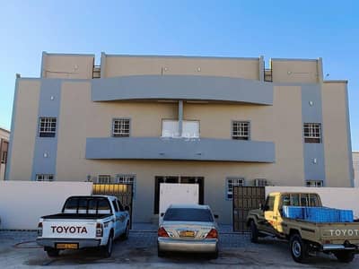 12 Bedroom Apartment for Rent in Al Duqum, Al Wusta - 12 Bedrooms Apartment For Rent Al Duqum, Al Wusta