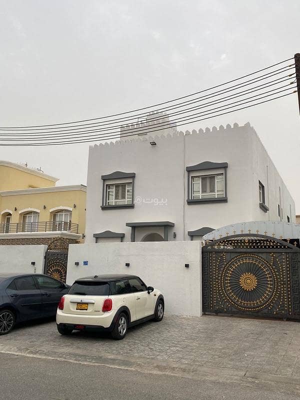 فيلا مكونة من 6 غرف نوم للبيع في الخوض، مسقط فيلا مكونة من 6 غرف نوم للبيع في الخوض، مسقط