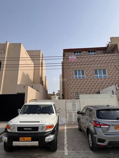 فیلا 5 غرف نوم للبيع في العذيبة، مسقط - فيلا 5 غرف نوم للبيع في عزيبة، مسقط