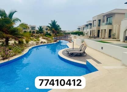 1 Bedroom Apartment for Sale in Taqah, Dhofar - 1 Bedroom Apartment For Sale in Taqah, Dhofar
