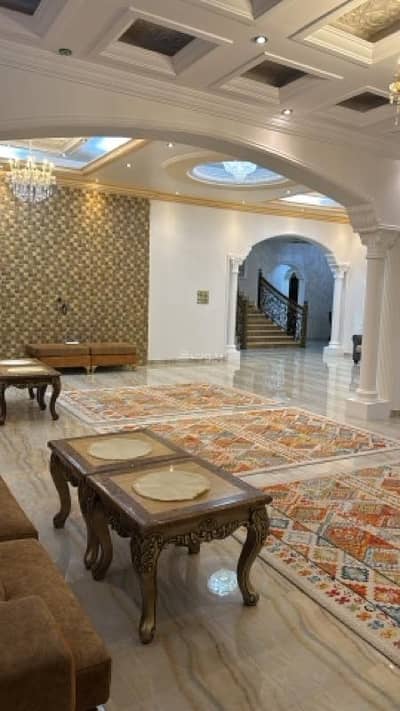 8 Bedroom Villa for Rent in Salalah, Dhofar - 8 Bedrooms Villa For Rent Salalah Dhofar