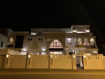 فیلا 8 غرف نوم للايجار في بوشر، مسقط - فيلا بـ 8 غرف نوم للإيجار في البوشري، مسقط