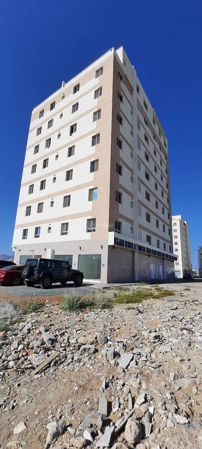 فلیٹ 1 غرفة نوم للايجار في العامرات، مسقط - شقة من غرفة واحدة للإيجار في العمارat، مسقط