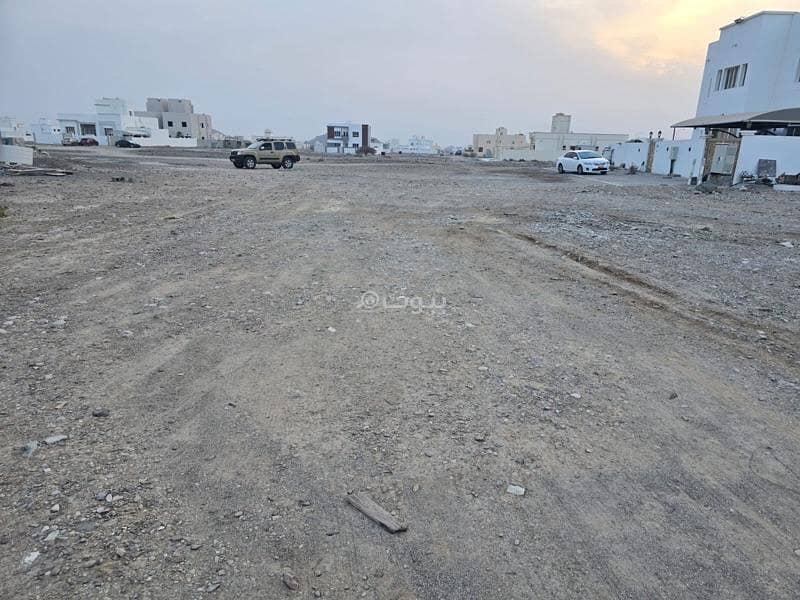 أرض سكنية للبيع في الأمارات، مسقط