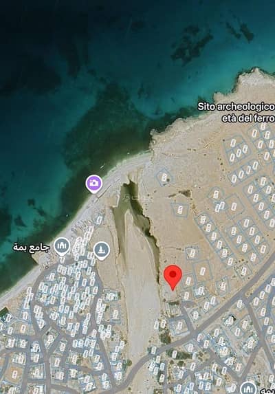 Residential Land for Sale in Qurayyat, Muscat - Residential Land For Sale in Qurayyat, Muscat