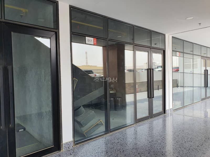 Commercial Space for Rent in Muscat Hills, Muscat Commercial Space for Rent in Muscat Hills, Muscat