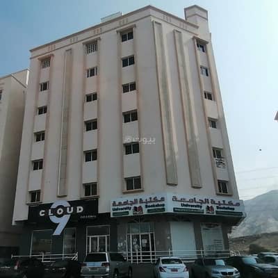 3 Bedroom Apartment for Rent in Bosher, Muscat - 3 Bedrooms Apartment For Rent Bosher Muscat