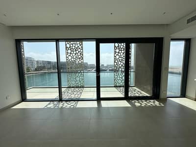 2 Bedroom Apartment for Rent in The Wave (Almouj), Muscat - 2 Bedrooms Apartment For Rent The Wave (Almouj) Muscat