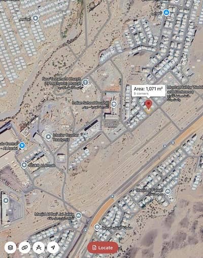 Residential Land for Sale in Bosher, Muscat - Residential Land for Sale in Bosher, Muscat