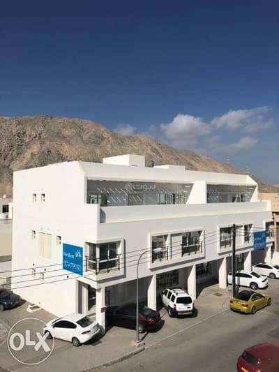 1 Bedroom Apartment for Rent in Al Wadi Al Kabir, Muscat - 1 Bedroom Apartment For Rent in Al Wadi Al Kabir, Muscat