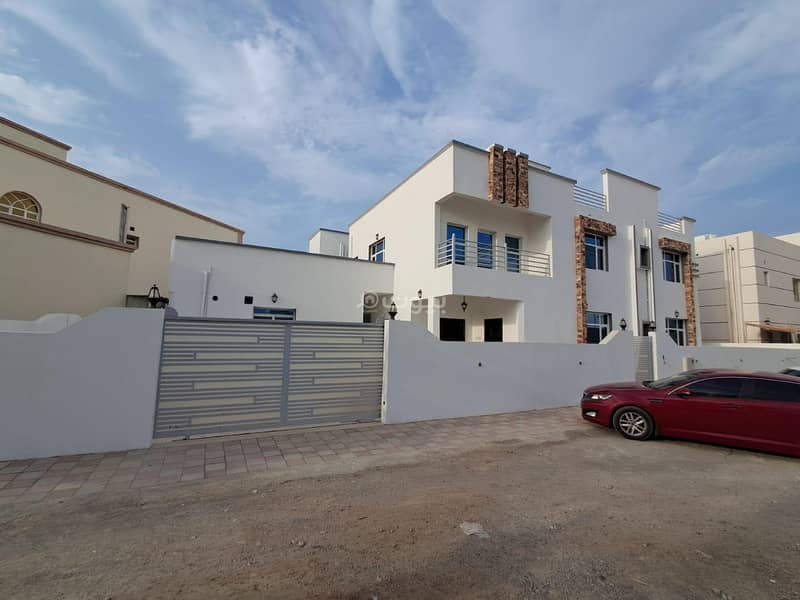 6 Bedrooms Villa For Sale in Al Maabilah, Muscat