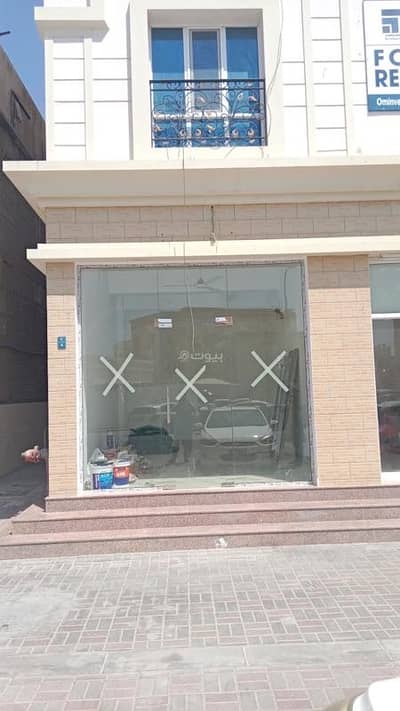 Other Commercial for Rent in Al Ghubrah, Muscat - Commercial Space For Rent in Al Ghubrah, Muscat