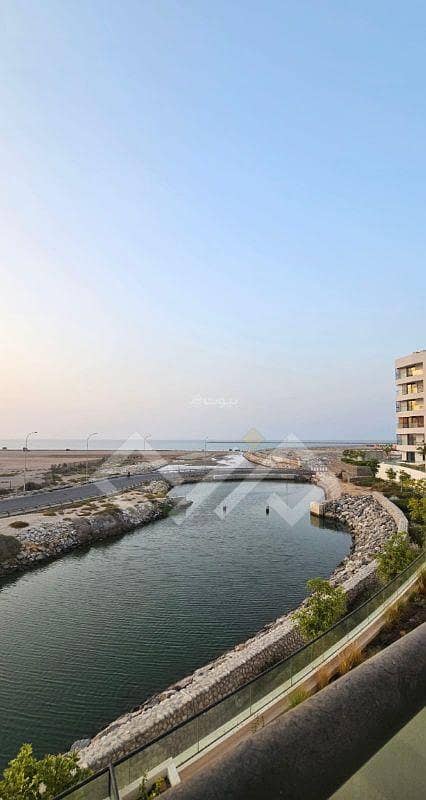 شقة مكونة من غرفتي نوم للبيع في الموج ، مسقط شقة مكونة من غرفتي نوم للبيع في الموج ، مسقط
