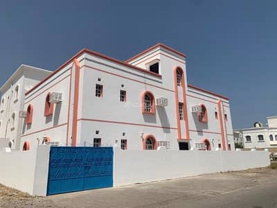 3 Bedroom Apartment for Rent in Azaiba, Muscat - 3 Bedrooms Apartment For Rent Azaiba, Muscat