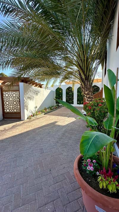 4 Bedroom Villa for Rent in Qurum, Muscat - 4 Bedrooms Villa For Rent in Qurum, Muscat
